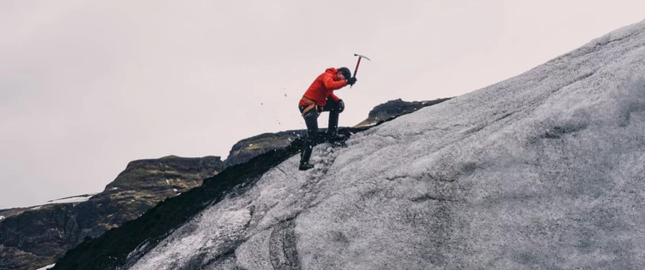 escalada